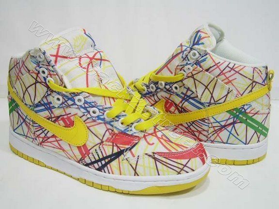 nike dunk back to school
